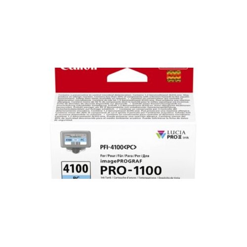  Tinta CANON PFI-4100 PC Slike