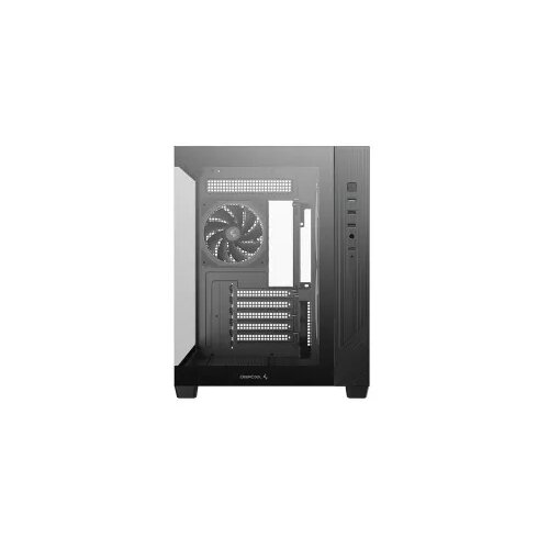 DeepCool kući&amp;scaron;te CC330 argb 3F , R-CG330-BKNGM3-G Slike