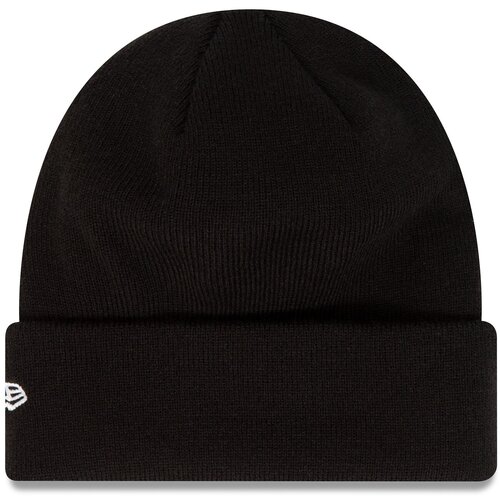 New Era Kapa Essential Cuff Beanie Los Angeles Lakers Hat 60348856 Črna Slike