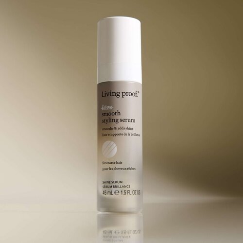 Living Proof No Frizz serum anti-frizzy 45 ml Slike