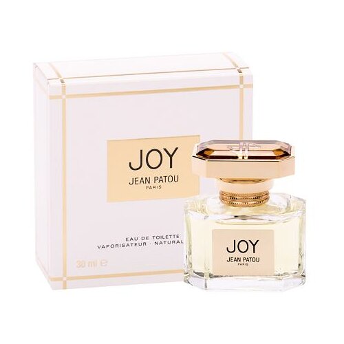 Jean Patou Joy toaletna voda 30 ml za ženske Slike
