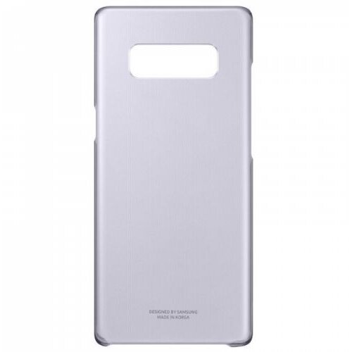 Samsung original ovitek EF-QN950CVE za galaxy note 8 N950 - vijola Slike