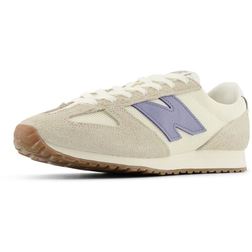 New Balance Niske tenisice '471' bež / boja pijeska / ljubičasto plava Cijene