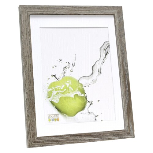 DEKNUDT S66KH3 P1 20x30 Wood grey oak w. Passepartout Cijene