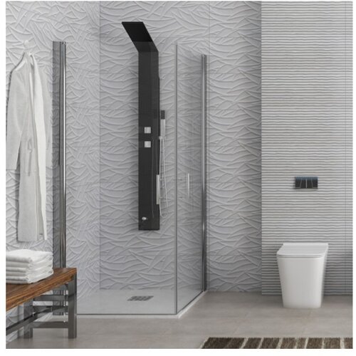 Karag Tu&amp;scaron; kabina S28 - 70x80 Slike
