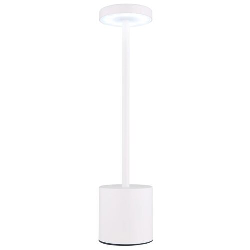 Globo 21019W - LED prigu&amp;scaron;iva stona lampa POLINA LED/1,2W/3,7V Slike