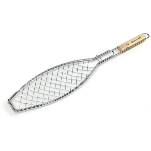 Barbecook Rešetka za peko rib (66 x 14 cm) Cene