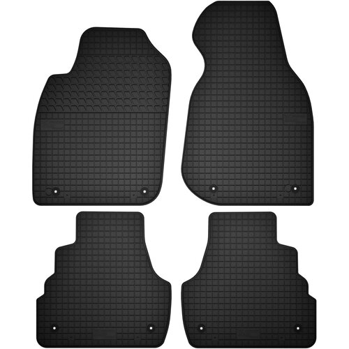 Wielganizator Komplet gumijastih tepihov za: Audi A6 C5 avant, karavan, limuzina, quattro, allroad (od 1997 do 2005), (22130026) Cene