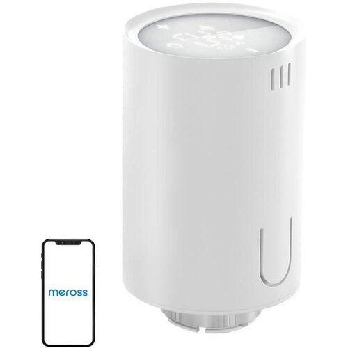 Meross MTS150HK PAMETNI TERMOSTATSKI VENTIL Cijene