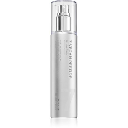 Mizon 7 Vegan Peptide Booster Serum serum za jačanje za zatezanje lica 100 ml Cene