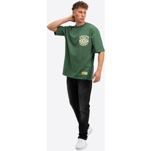 Benlee Lonsdale Men's t-shirt oversized Cene