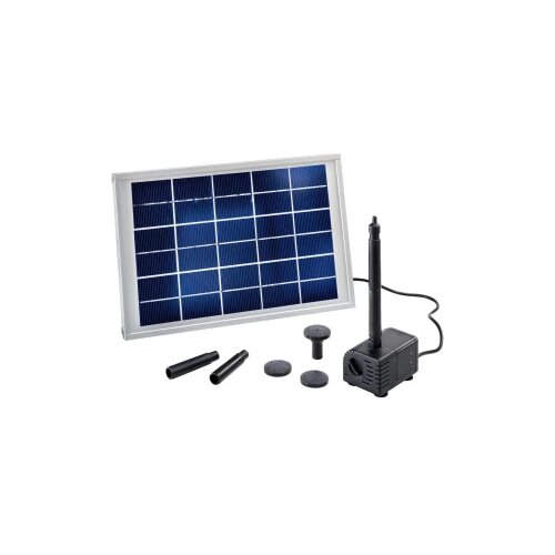Esotec solarni komplet Palermo-S 101769 Slike