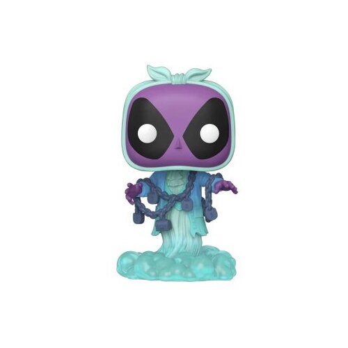 Funko Figura POP Plus Marvel Deadpool - Deadpool kao Jacob Marley Cijene