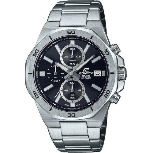  Muški sat Casio- EFV-640D-1AVUEF Cene