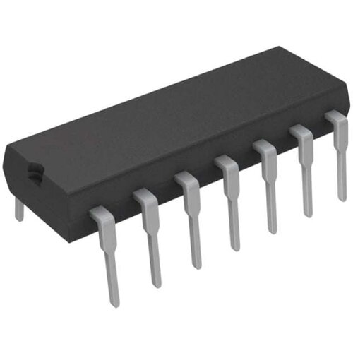 Schukat Electronic gmbh Logičko kolo CMOS Cene
