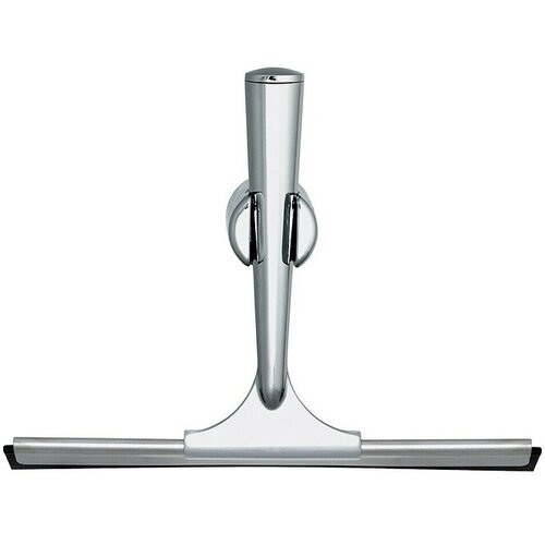 Tesa Brisač stakla za kupaonicu i tu&amp;scaron; kabinu (Metal, S nosačem) Slike