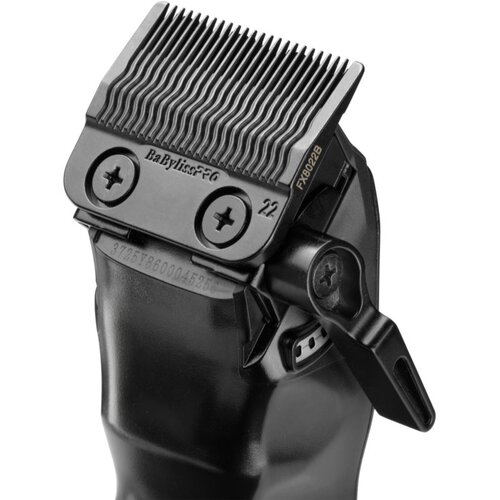 BaByliss PRO LO-PROFX Compact Clipper prirezovalnik za lase FX820E 1 kos Slike