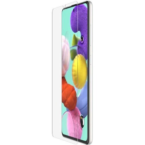 Belkin Za&amp;scaron;čita zaslona ovb025zz Tempered Glass za Samsung Galaxy A42, (5000540426) Slike