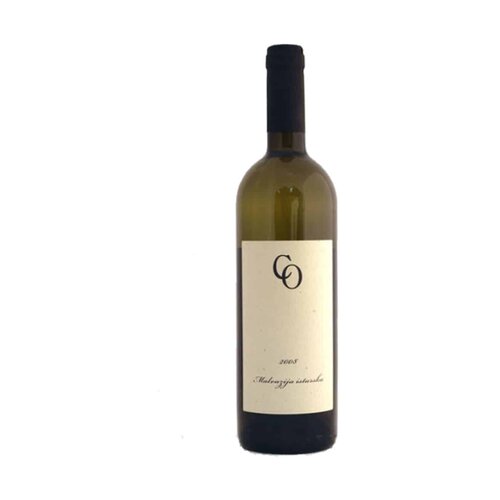 Coronica Malvazija belo vino 0.75l Cene