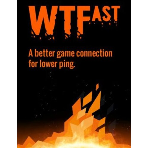 WTFast Advanced Version 1 Month Key GLOBAL Cene