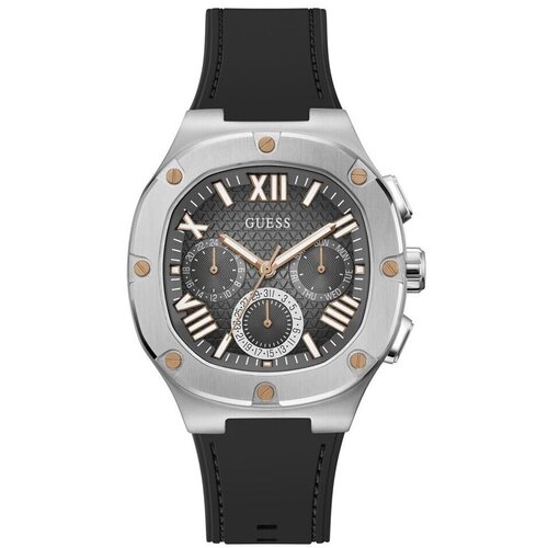 Guess Analogne ure gw0571g1 pisana Cene