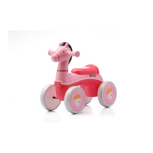  Konj guralica roze ( Y-BC6119-R ) Slike