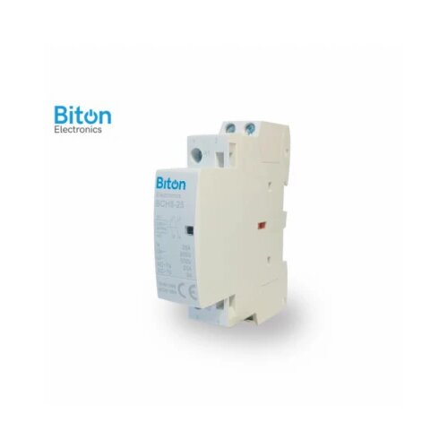  KONTAKTOR MODULARNI BCH8s 2P 20-25A 2NO Cene