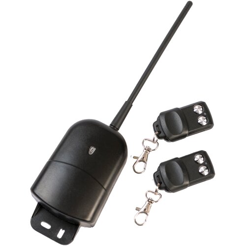 Superior Set za daljinsko upravljanje, 2 kanala, 433,92MHz - OUTDOOR KIT+2RC Cene