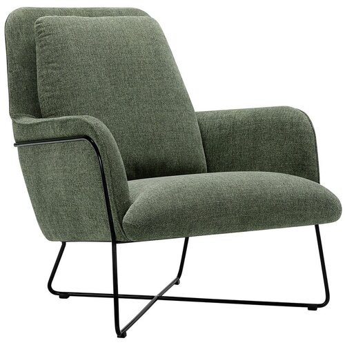 Sits Zelen fotelj Oliver - Sits Cene