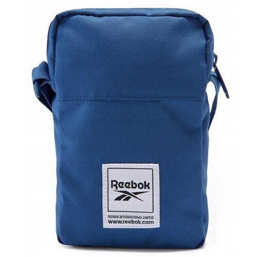 Reebok Torbe za čez ramo HD9854 Modra Slike