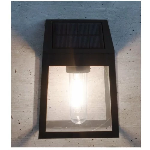 Garden Pleasure Solarna zunanja svetilka (višina 14 cm) -
