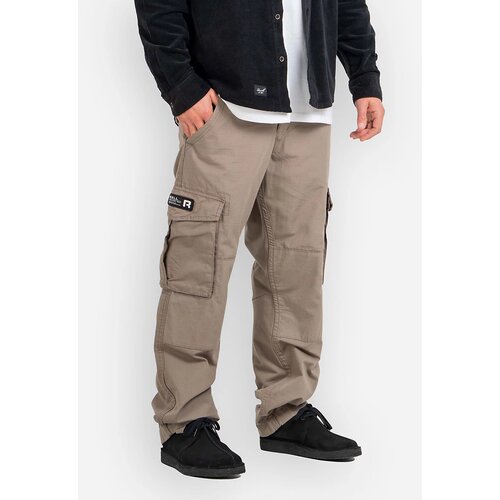 Reell Cargo Ripstop Hlace lichen Cene