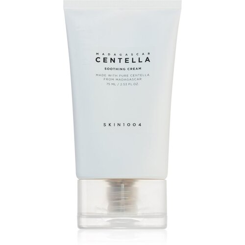 SKIN1004 Madagascar Centella Soothing Cream bogata, hranjiva i umirujuća krema za regeneraciju i obnovu lica 75 ml Cijene