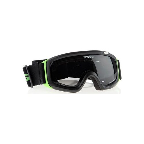 Goggle Eyes Dodatki šport narciarskie Goggle H842-2 Črna Cene