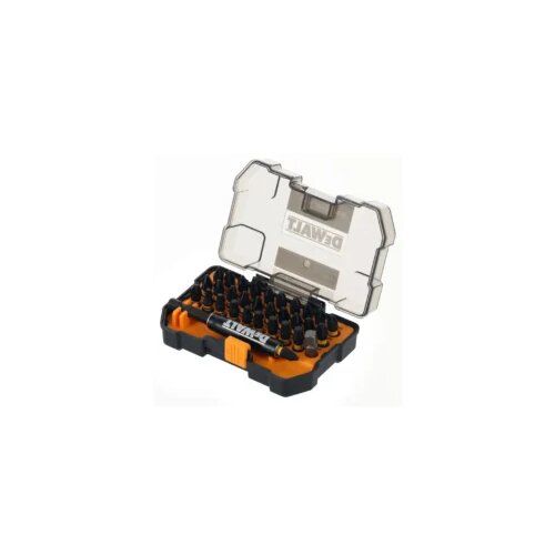 Dewalt 32-dijelni set bitova impact MCLAREN DT70900T Cijene