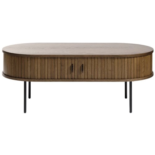 Unique Furniture Mizica v hrastovem dekorju 60x120 cm Nola – Unique Furniture Cene