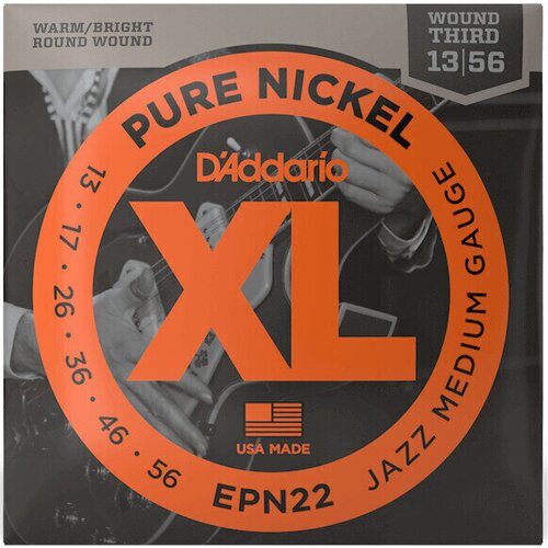 Daddario EPN-22 Slike