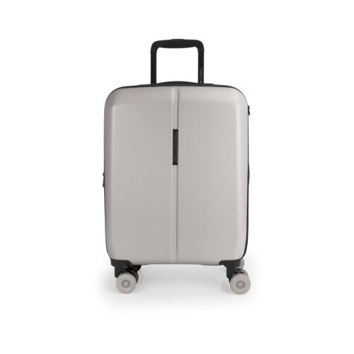 Gabol Kofer mali (kabinski) Pro&scaron;irivi 39x55x21/24 cm Polypropilen 37,5/42,8l-2,9 kg Pacific krem ( 16KG126822V ) Cene