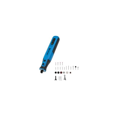 Hoegert aku brusilica gravirka 7.2V HT2E107 Slike