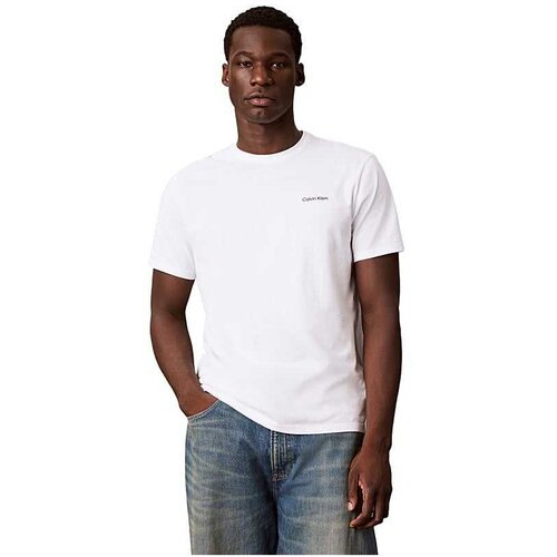 Calvin Klein basic mu&amp;scaron;ka majica Slike