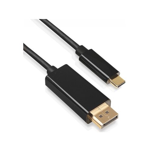 Olimp Sport Kabl TIP C na Display Port (m/m) 1.8m Cene