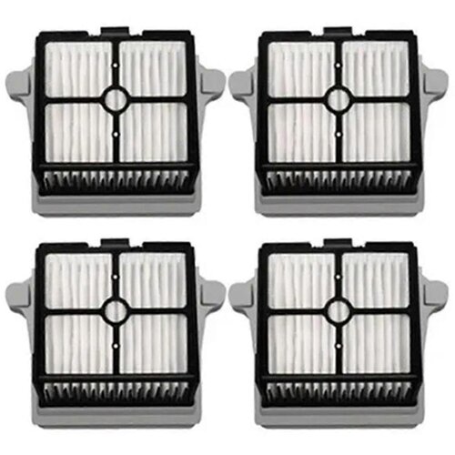 INORCO Nadomestni deli pralnega HEPA filtra za eno nadstropje S7/S7 PRO Wet Dry brezžični sesalnik 4Pcs, (21842201) Cene