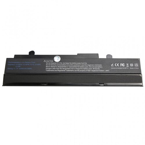  Baterija za laptop Asus EeePC 1015 11.1V 5200mAh Cene