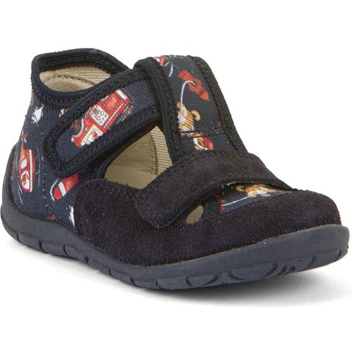 Froddo copat G1700412 CLASSIC SLIPPERS F blue+ 20 Cene
