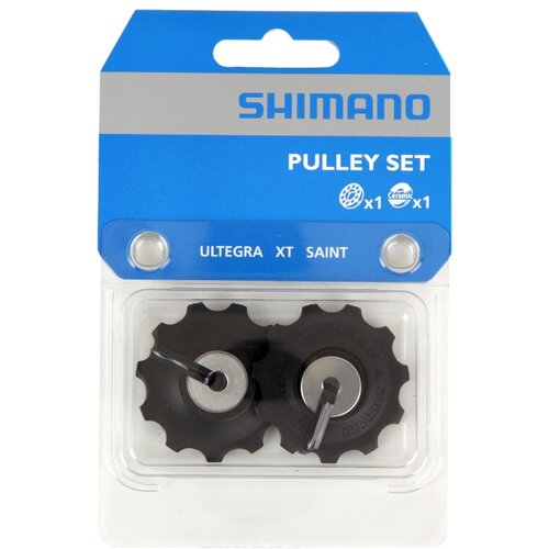  Kotačići Stražnjeg Mjenjača Shimano Rd-6700 Slike