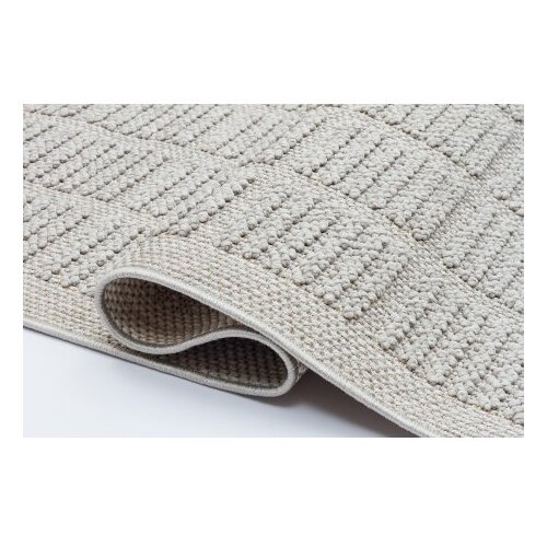 Conceptum Hypnose yeni bukle kare - grey carpet (100 x 200) Slike