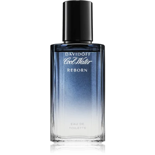 Davidoff Cool Water Reborn toaletna voda za muškarce 40 ml