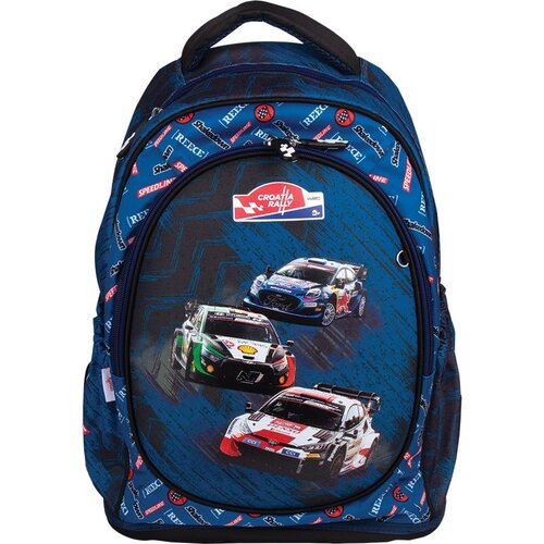  Ergonomski ruksak WRC Croatia Rally Netto Cijene