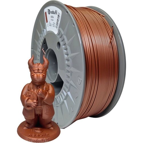 Nobufil ABSx Copper Slike