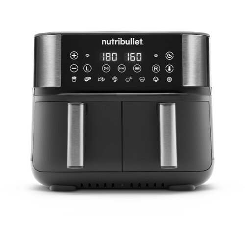 Nutribullet friteza na vrući zrak NBA081B Cene